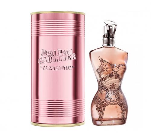 Jean Paul Gaultier Classique Pour Femme Eau de Parfum
