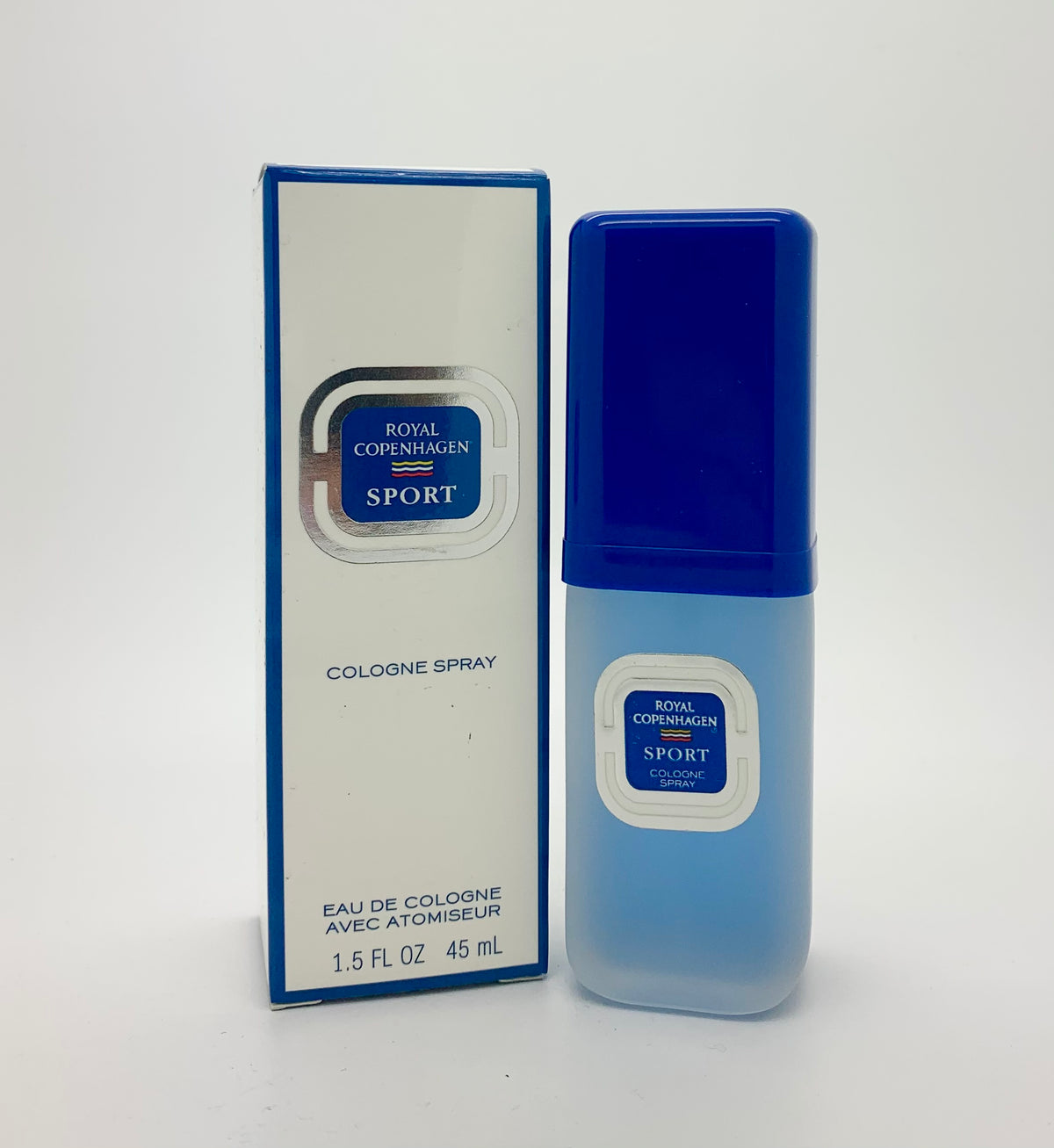 Royal Copenhagen Sport Pour Homme Eau de Cologne