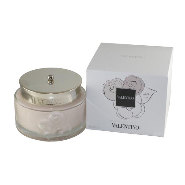 Valentino Valentina For Women Body Cream