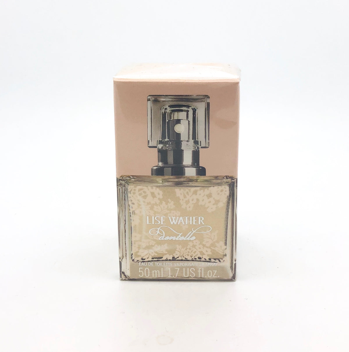 Lise Watier Dentelle Pour Femme Eau de Toilette