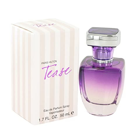 Paris Hilton Tease For Women Eau de Parfum