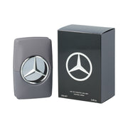 Mercedes Benz Man Grey Pour Homme Eau de Toilette