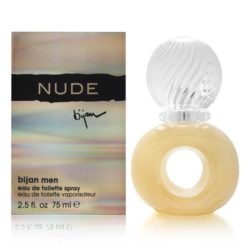 Bijan Nude For Men Eau de Toilette