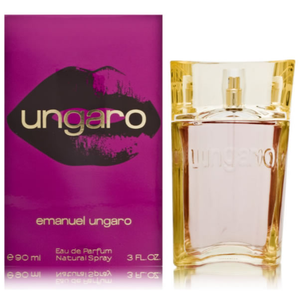 Emanuel Ungaro Pour Femme Eau de Parfum