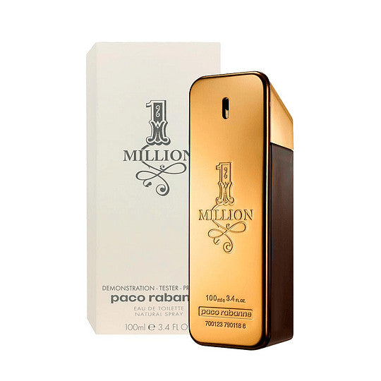 Paco Rabanne 1 Million For Men Eau de Toilette