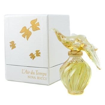 Nina Ricci L'Air Du Temps Pour Femme Parfum