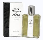 Caron Le 3e Homme De Caron For Men Eau de Toilette
