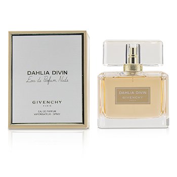 Givenchy Dahlia Divin Nude For Women Eau de Parfum