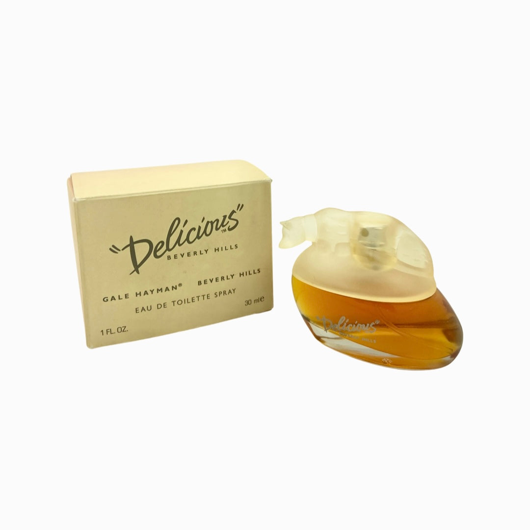 Gale Hayman Delicious Pour Femme Eau de Toilette