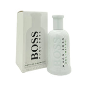 Hugo Boss Bottled Unlimited Pour Homme Eau de Toilette