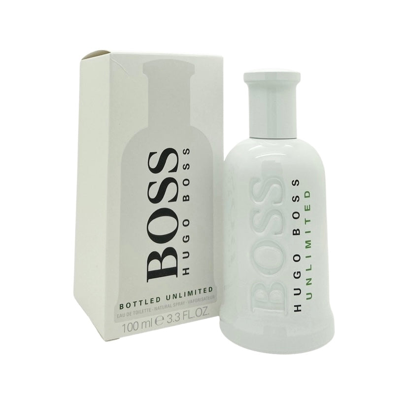 Hugo Boss Bottled Unlimited Pour Homme Eau de Toilette