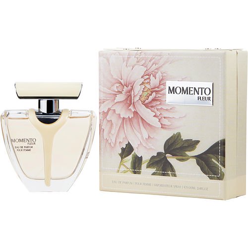 Armaf Momento Fleur For Women Eau de Parfum
