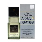 Jacques Bogart One Man Show Pour Homme Eau de Toilette