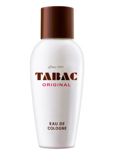 Maurer & Wirtz Tabac Pour Homme Eau de Cologne
