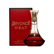 Beyonce Heat For Women Eau de Parfum