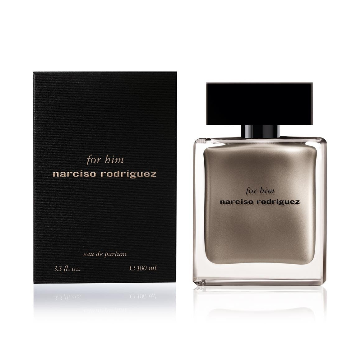 Narciso Rodriguez For Him Pour Homme Eau de Parfum