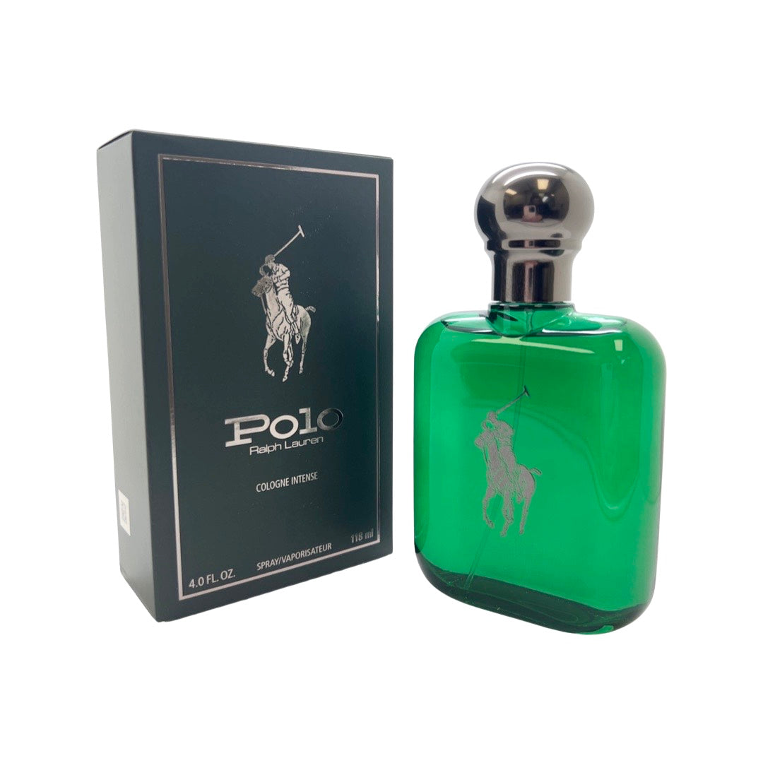 Ralph Lauren Polo Cologne Intense Pour Homme Eau de Parfum