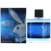 Playboy Super Playboy Pour Homme Eau de Toilette