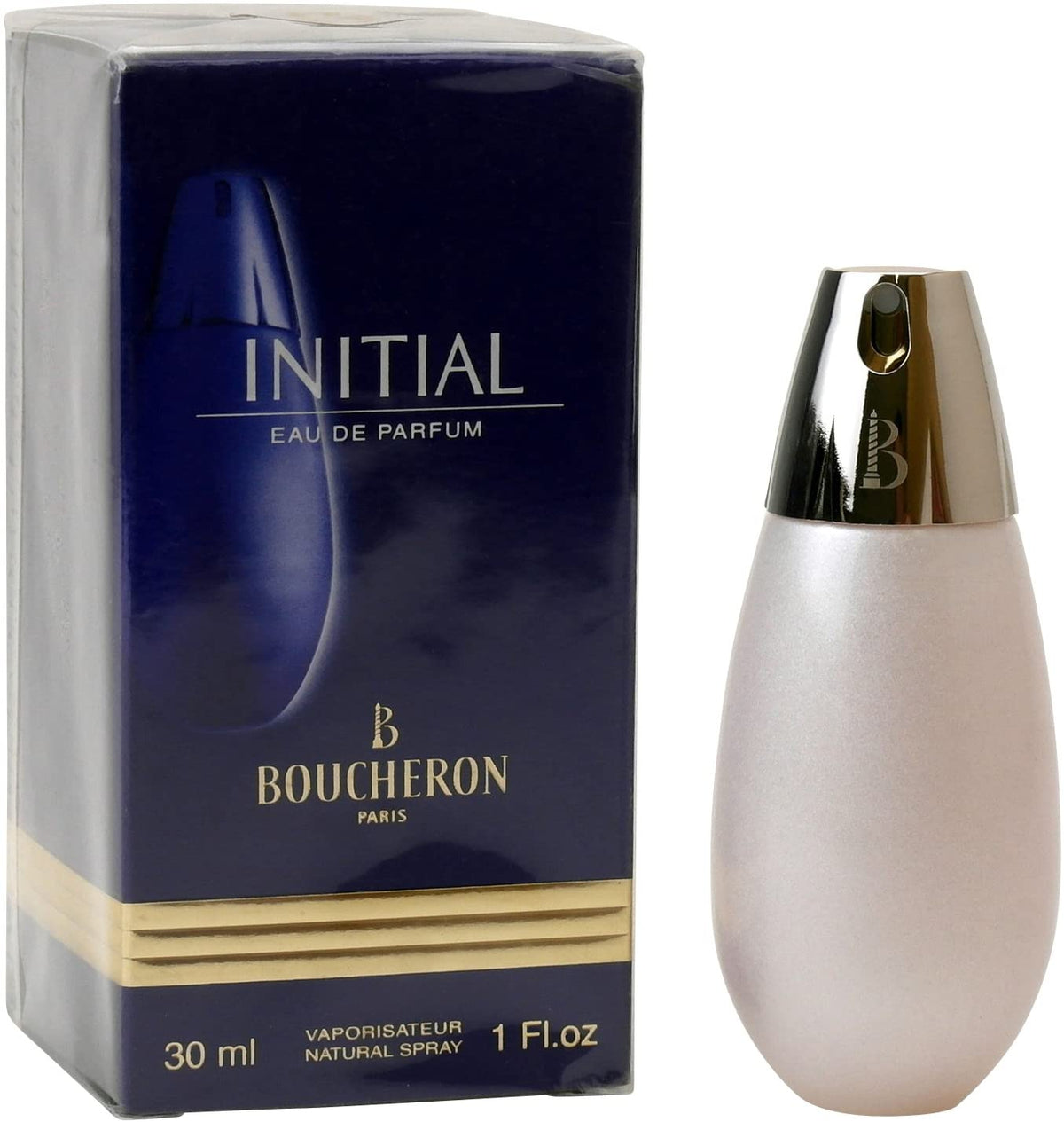 Boucheron Initial For Women Eau de Parfum