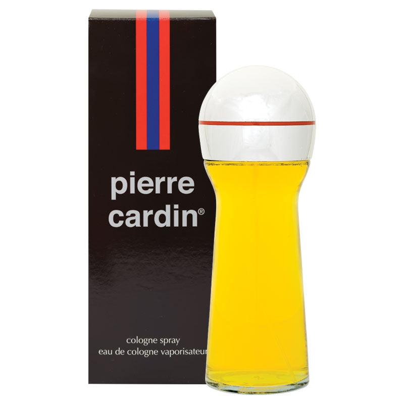 Pierre Cardin Pour Homme Eau de Cologne