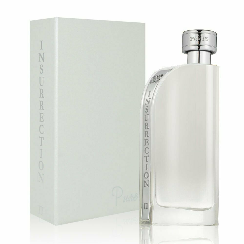 Reyane Tradition Insurrection Pure II Pour Homme Eau de Toilette