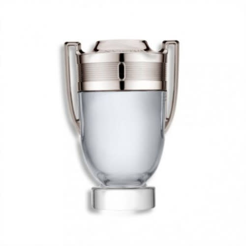 Paco Rabanne Invictus Pour Homme Eau de Toilette