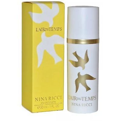 Nina Ricci L'Air Du Temps For Women Eau de Toilette