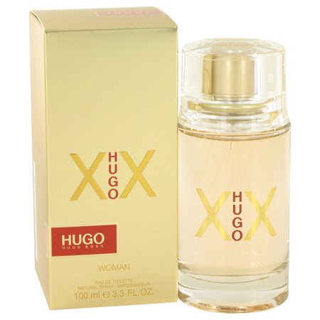Hugo Boss Hugo Xx Pour Femme Eau de Toilette