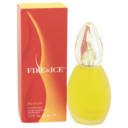 Revlon Fire & Ice Pour Femme Eau de Toilette