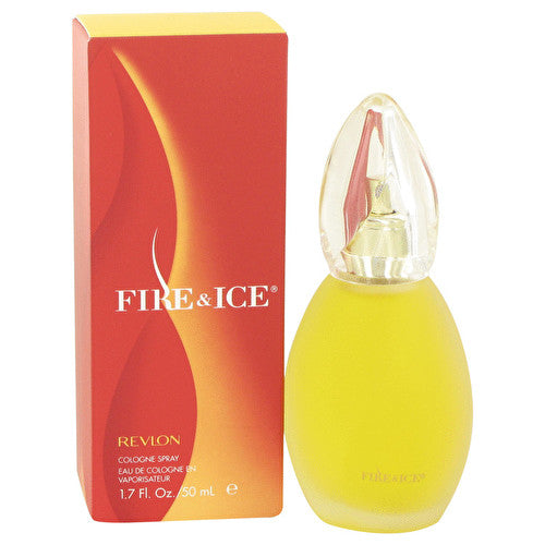 Revlon Fire & Ice Pour Femme Eau de Toilette