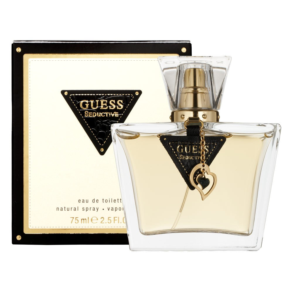 Guess Seductive Pour Femme Eau de Toilette