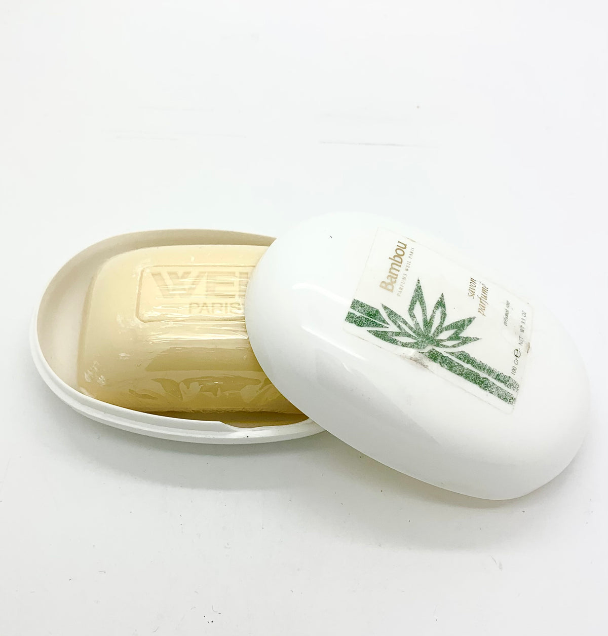 Bambou Bambou For Women Soap