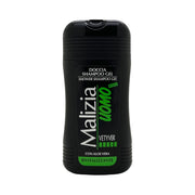 Mirato Malizia Uomo Vetyver For Men Shower Gel