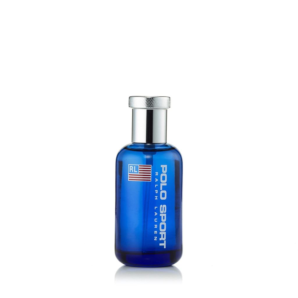 Ralph Lauren Polo Sport Pour Homme Eau de Toilette Vintage Cosmair
