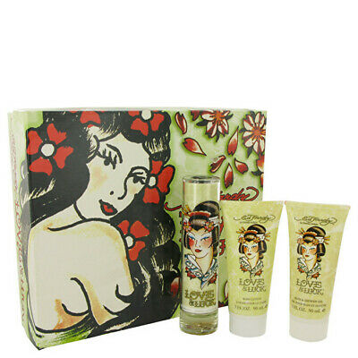 Ed Hardy Love & Luck Pour Femme Eau de Parfum