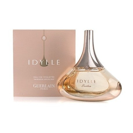 Guerlain Idylle Pour Femme Eau de Toilette