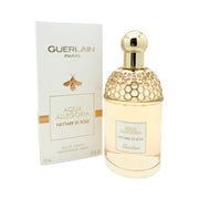 Guerlain Aqua Allegoria Nettare Di Sole Pour Femme Eau De Toilette