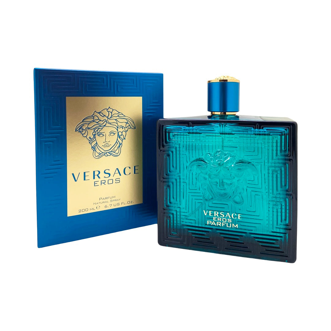 Versace Eros For Men Parfum