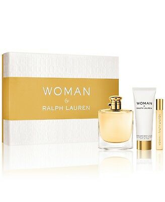 Ralph Lauren Woman For Women Eau De Parfum