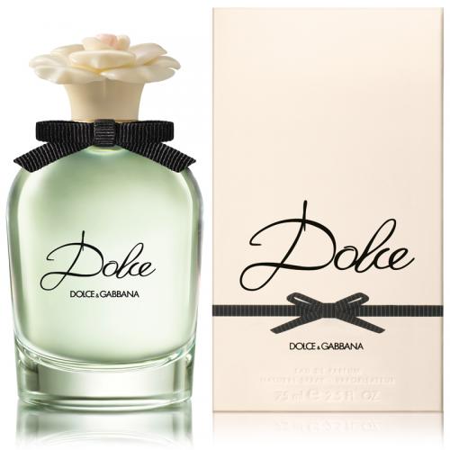 Dolce & Gabbana Dolce Pour Femme Eau de Parfum