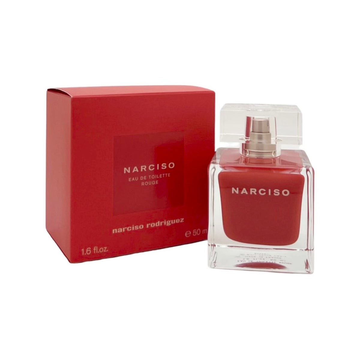 Narciso Rodriguez Narciso Rouge For Women Eau de Toilette