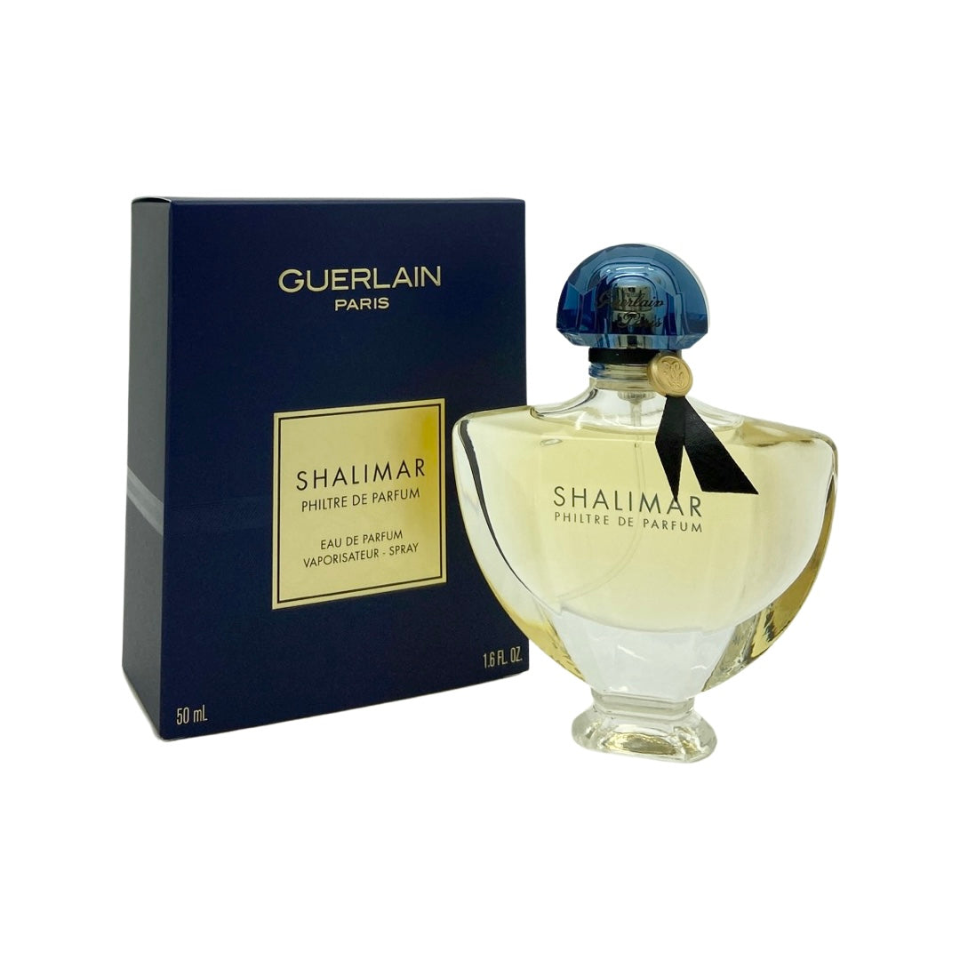 Guerlain Shalimar Philtre De Parfum Pour Femme Eau de Parfum