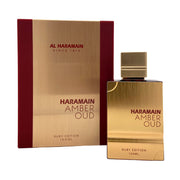 Al Haramain Amber Oud Ruby Edition Eau De Parfum