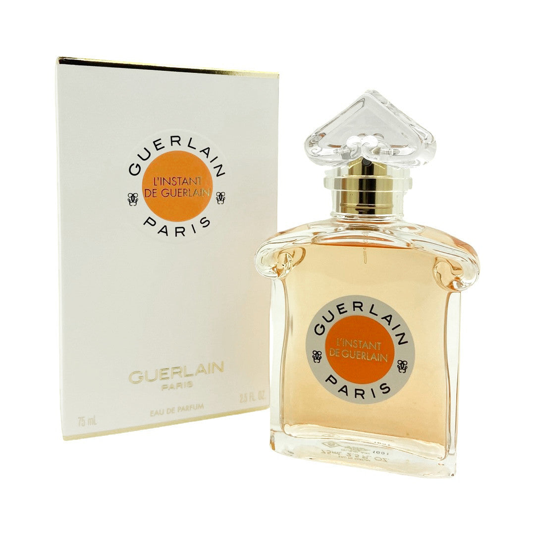Guerlain L'Instant De Guerlain Pour Femme Eau de Parfum