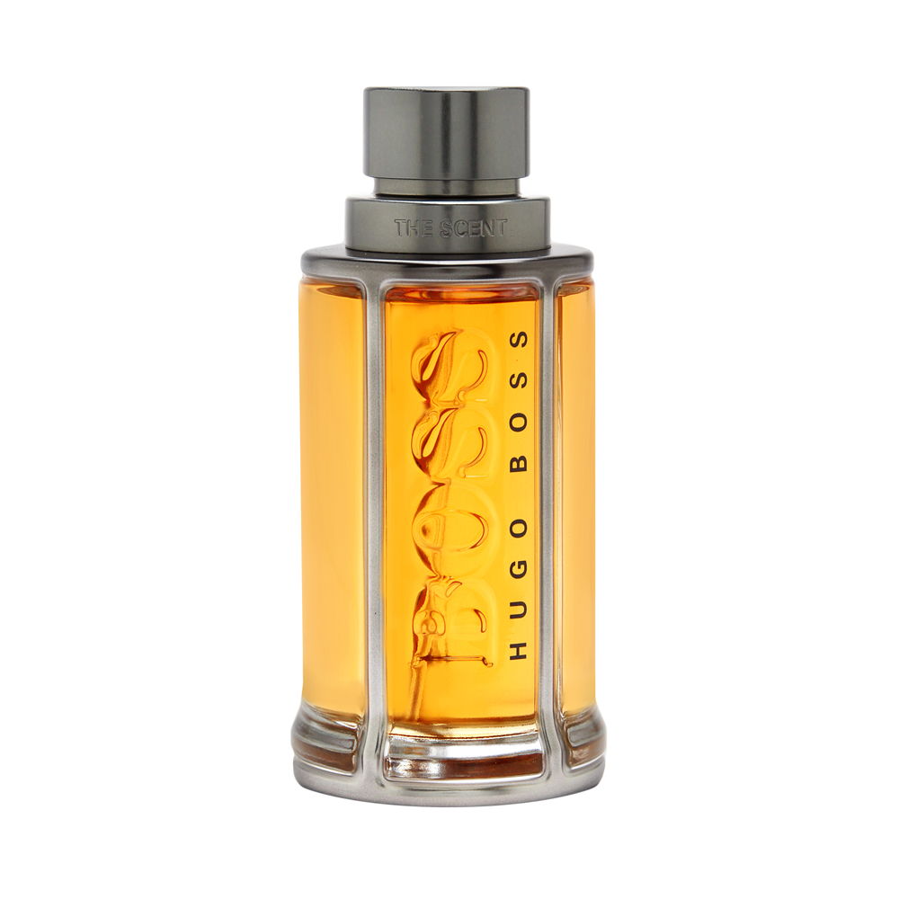 Hugo Boss Boss The Scent For Men Eau de Toilette