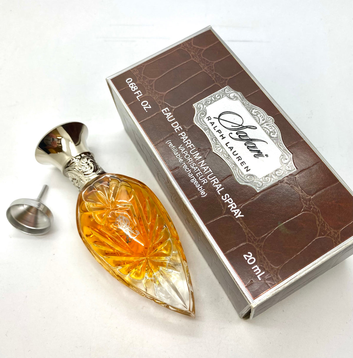 Ralph Lauren Safari Pour Femme Eau de Parfum