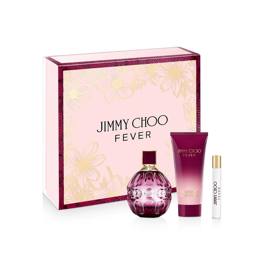 Jimmy Choo Fever Pour Femme Eau de Parfum