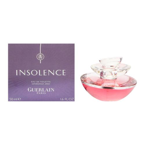 Guerlain Insolence For Women Eau de Toilette