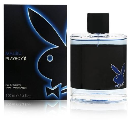 Playboy Malibu Pour Homme Eau de Toilette