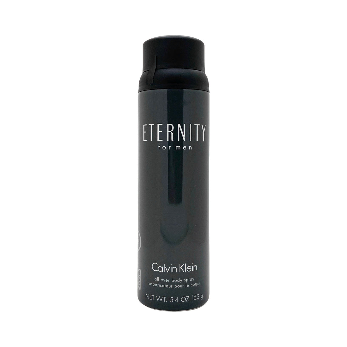 Calvin Klein Eternity For Men Body Spray